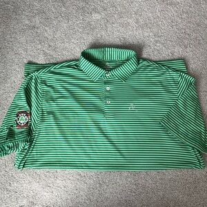 Rhoback Irish Polo